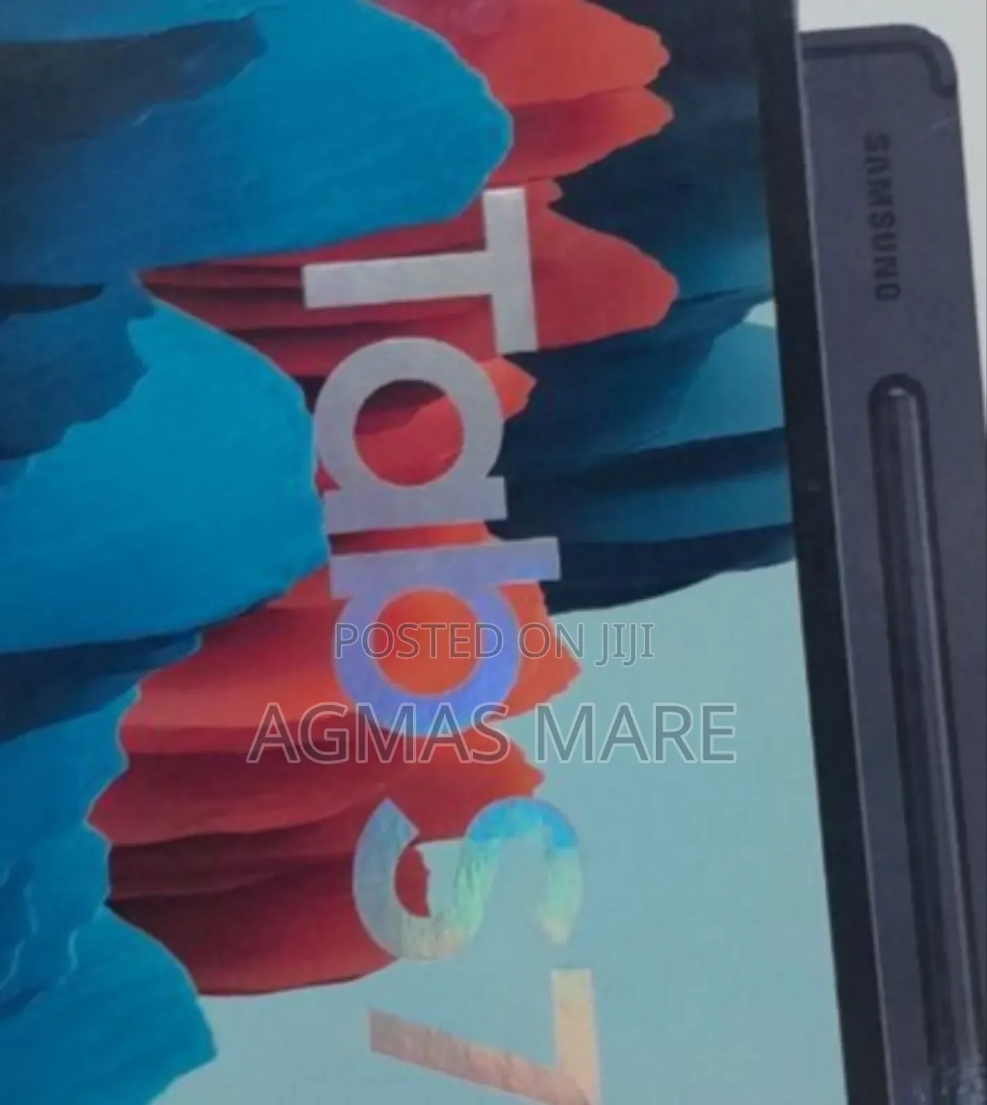 New Samsung Galaxy Tab S7 128 GB