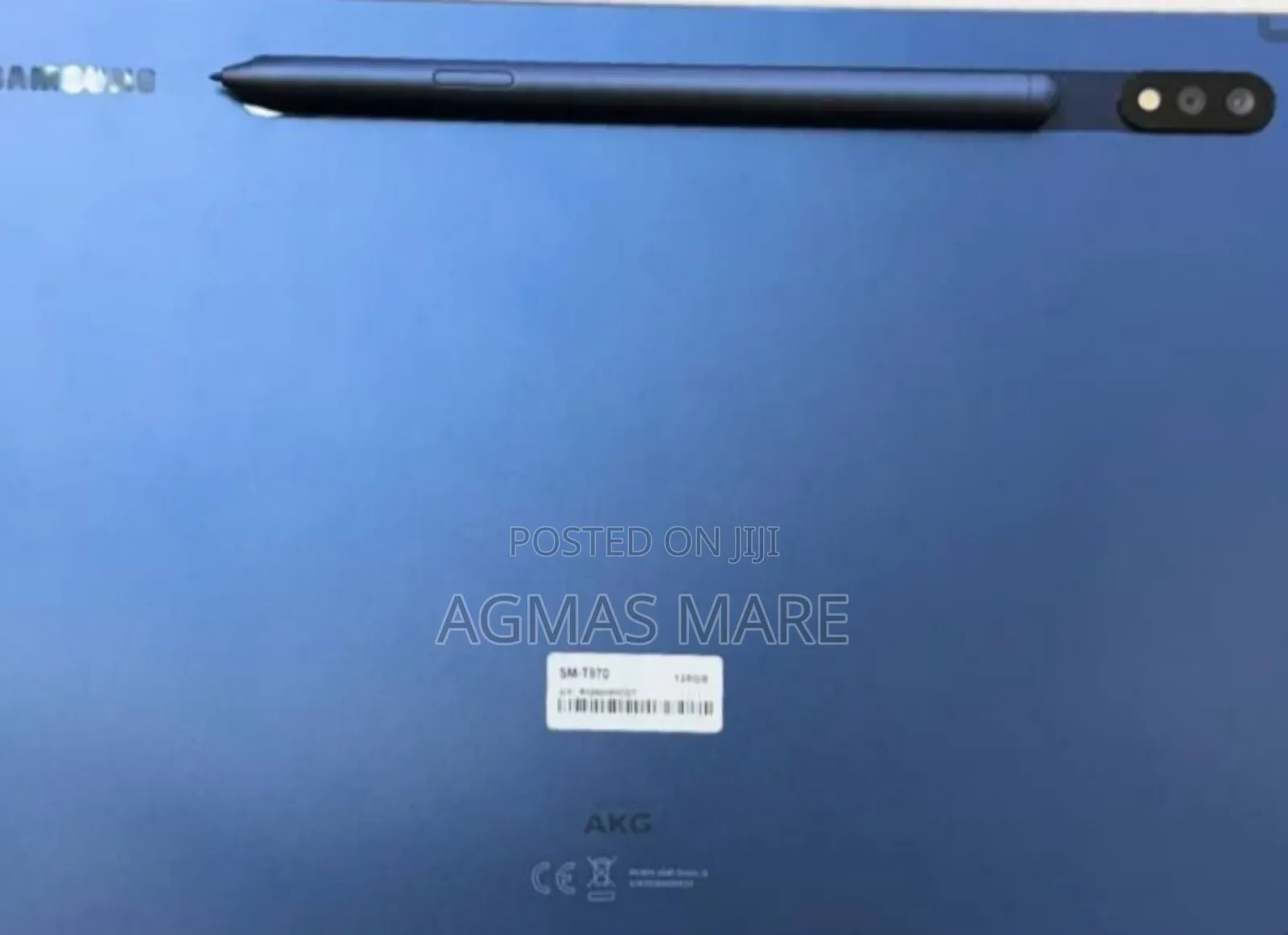 New Samsung Galaxy Tab S7 128 GB