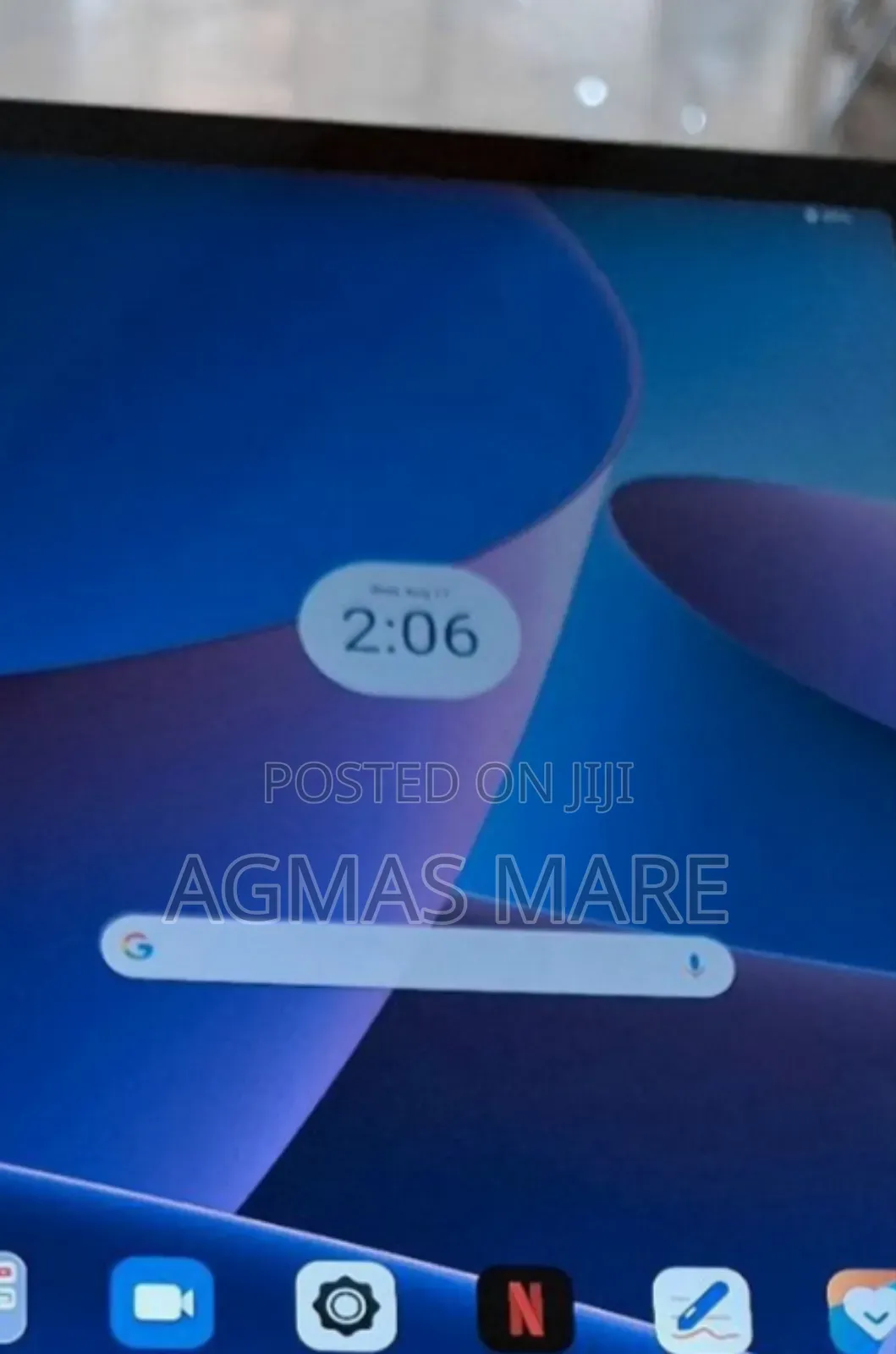 New Lenovo M10 Plus 128 GB