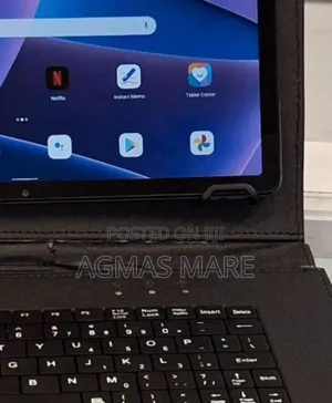 New Lenovo M10 Plus 128 GB