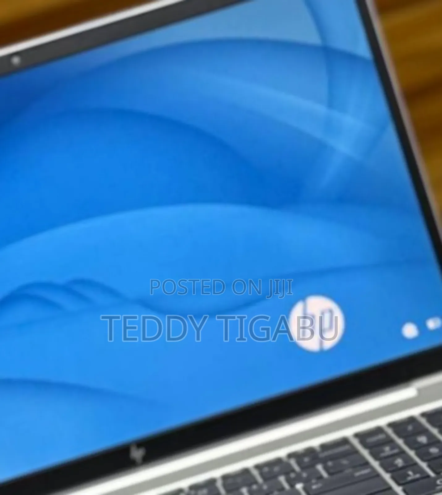 New Laptop HP EliteBook 850 16GB Intel Core I5 SSD 512GB