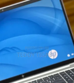 New Laptop HP EliteBook 850 16GB Intel Core I5 SSD 512GB