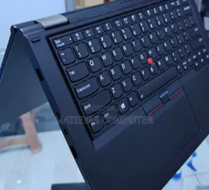 New Laptop Lenovo ThinkPad Yoga 16GB Intel Core I7 SSD 512GB