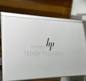 New Laptop HP EliteBook 850 16GB Intel Core I5 SSD 512GB