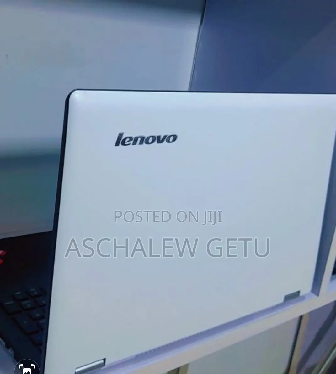 New Laptop Lenovo Yoga 2 8GB Intel Core I5 HDD 1T