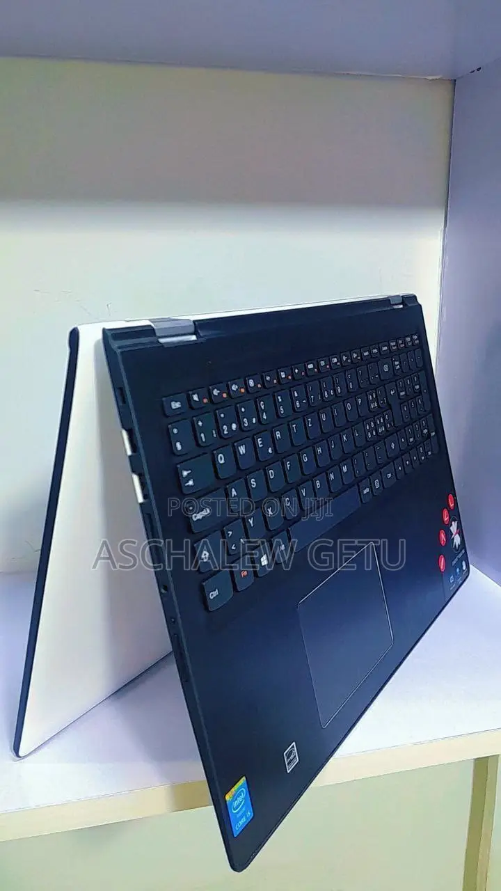 New Laptop Lenovo Yoga 2 8GB Intel Core I5 HDD 1T