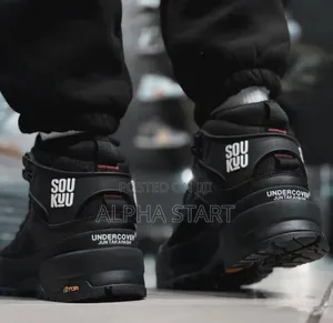 The North Face #High Shoes for Men's 
#Men