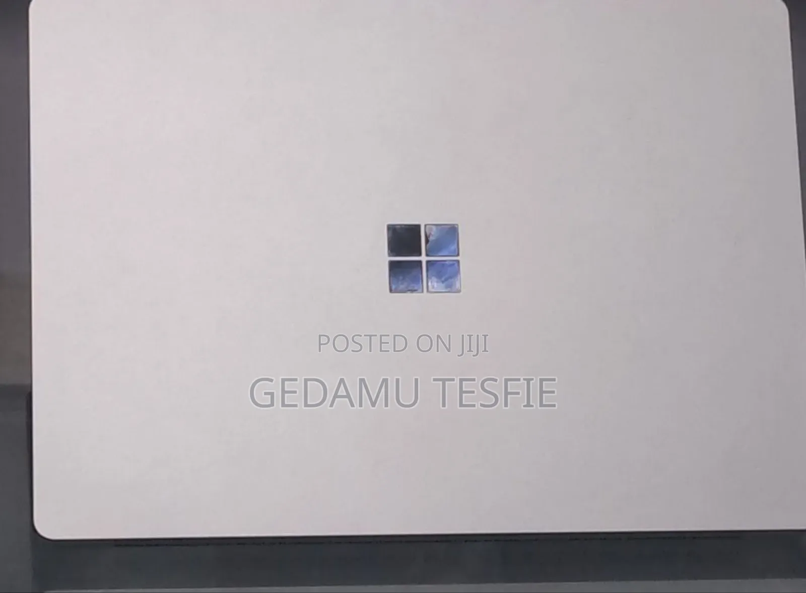 New Laptop Microsoft Surface 16GB Intel Core I7 SSD 256GB