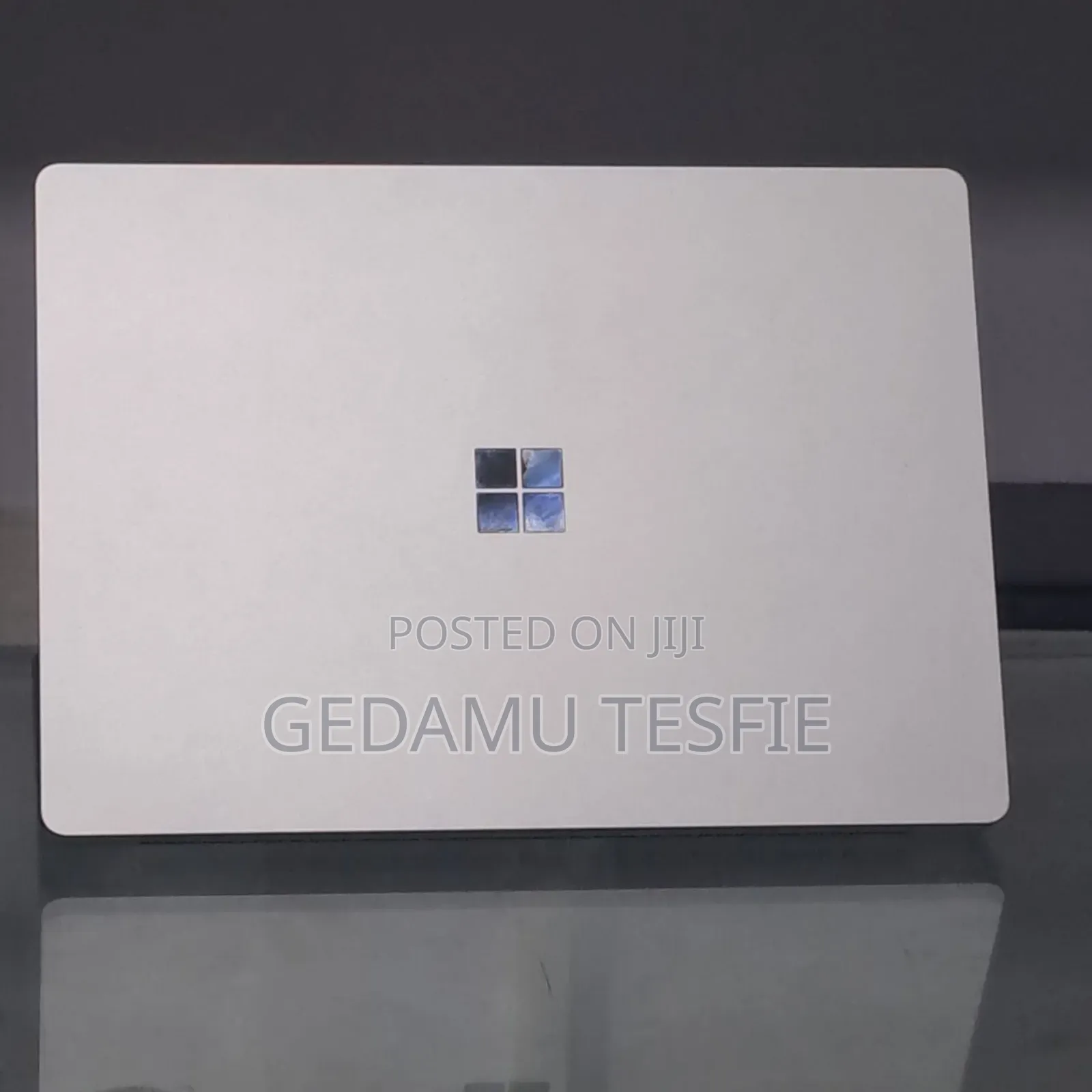 New Laptop Microsoft Surface 16GB Intel Core I7 SSD 256GB