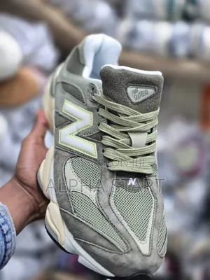 New Balance 9060 Premium Quality 
New Arrival