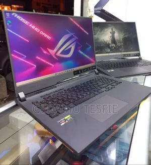 New Laptop Asus 32GB AMD Ryzen SSD 1T