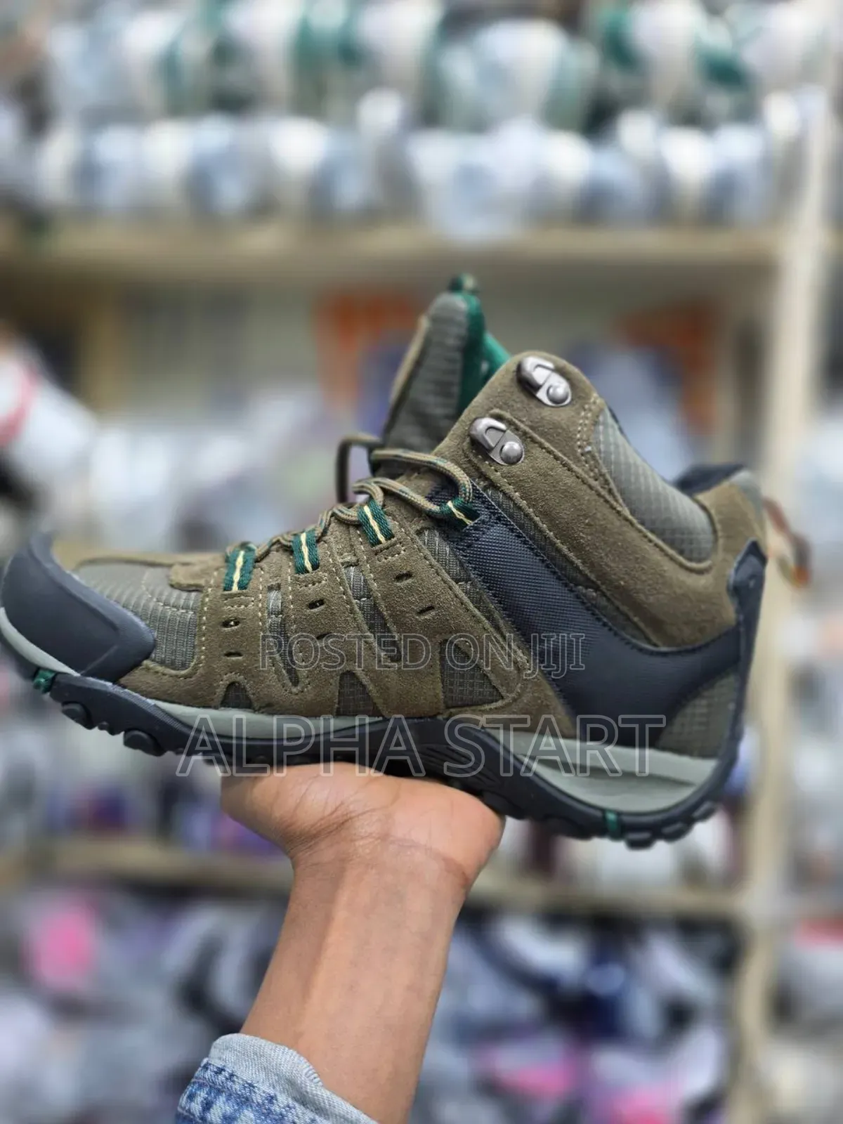 Columbia Waterproof Premium Quality 
New Arrival  