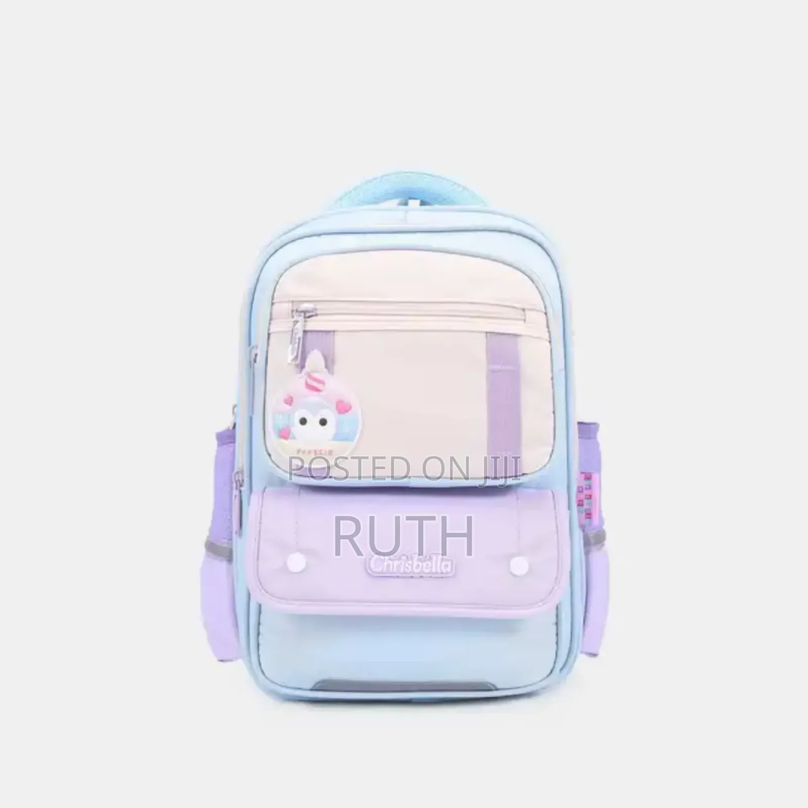 Chrisbella School Bags