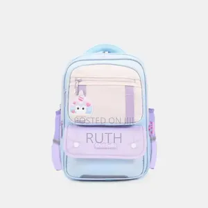 Photo - Chrisbella School Bags