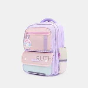 Chrisbella School Bags