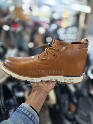 Original Rushine Premium Quality 
New Arrival Shoes  