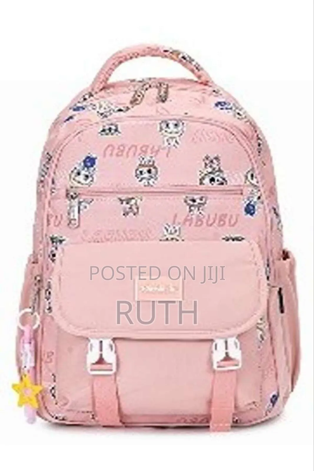 Chrisbella School Bags