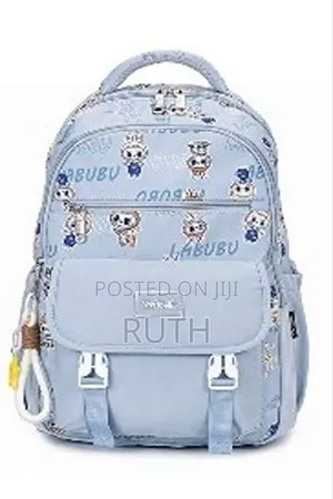 Chrisbella School Bags