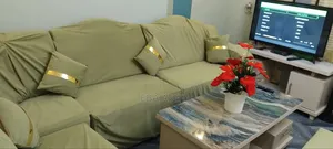 Furnished 2bdrm Apartment in Gullele for rent