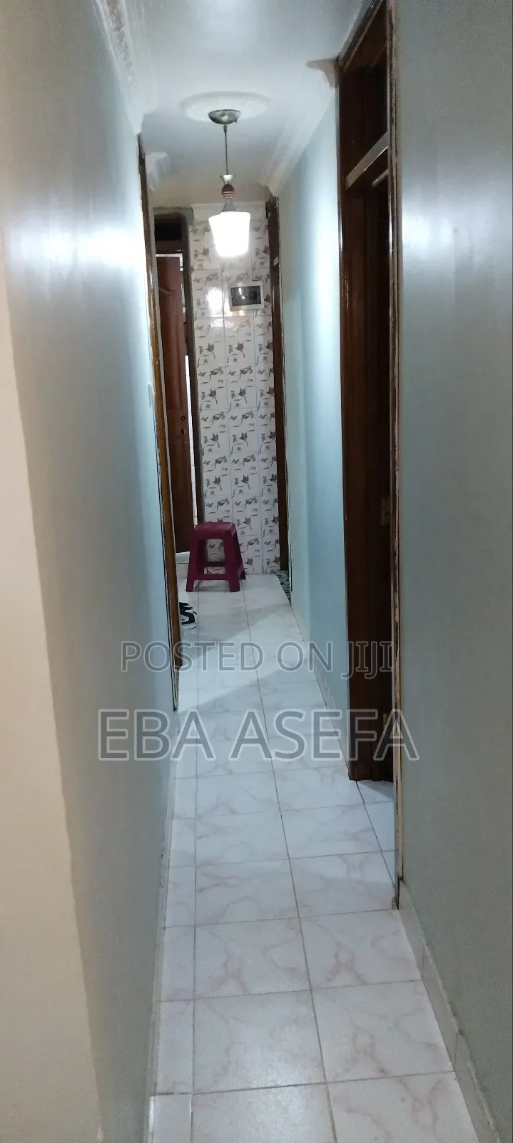 Furnished 2bdrm Apartment in Gullele for rent