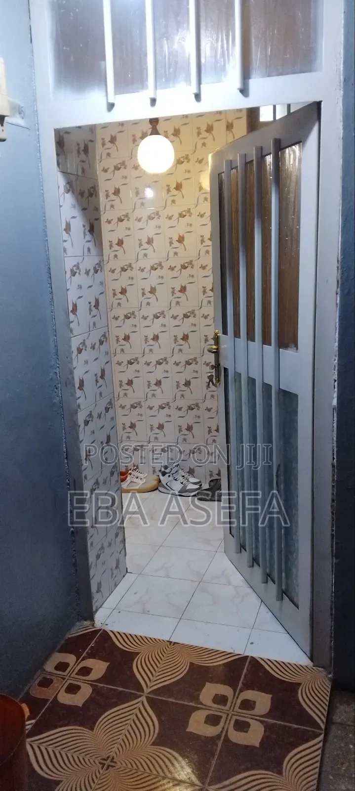 Furnished 2bdrm Apartment in Gullele for rent