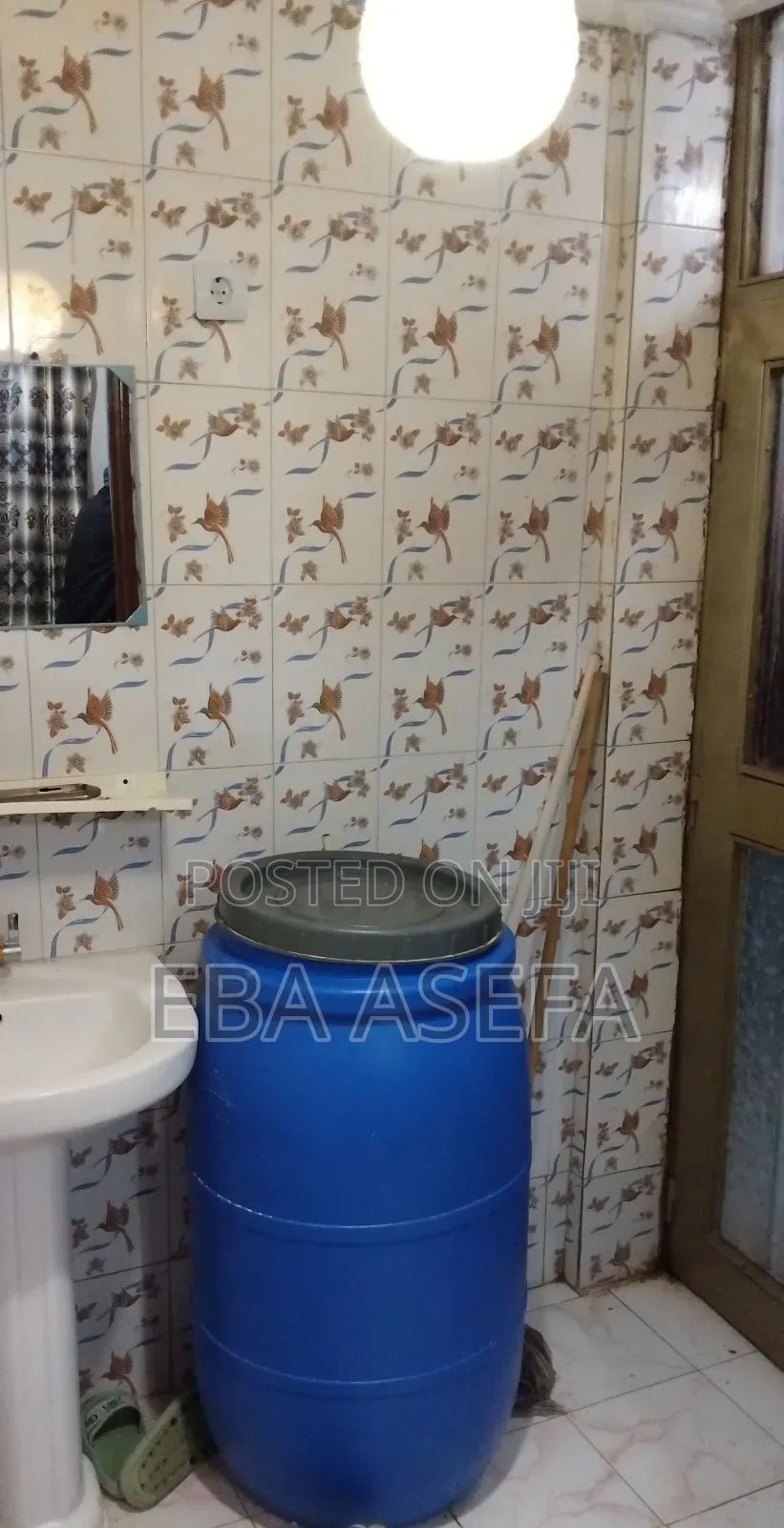 Furnished 2bdrm Apartment in Gullele for rent