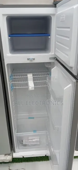Boss 400 Refrigerator