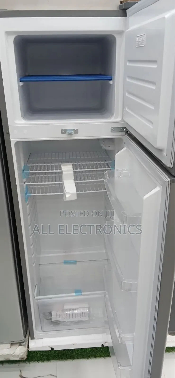 Boss 400 Refrigerator