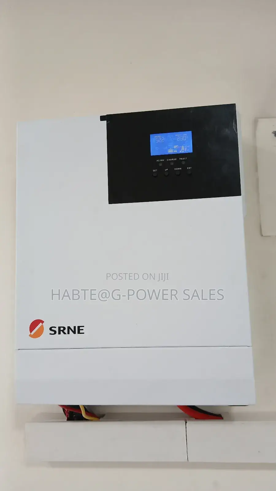 Solar Energy