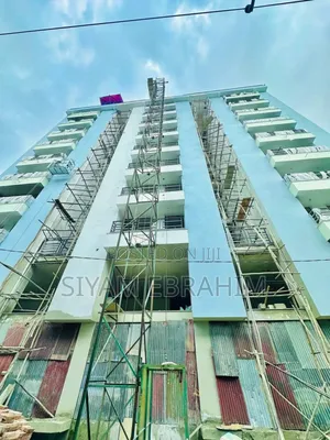 3bdrm Apartment in Bonger, Yeka for sale