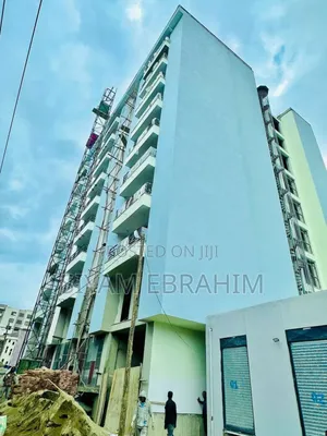 3bdrm Apartment in Bonger, Yeka for sale