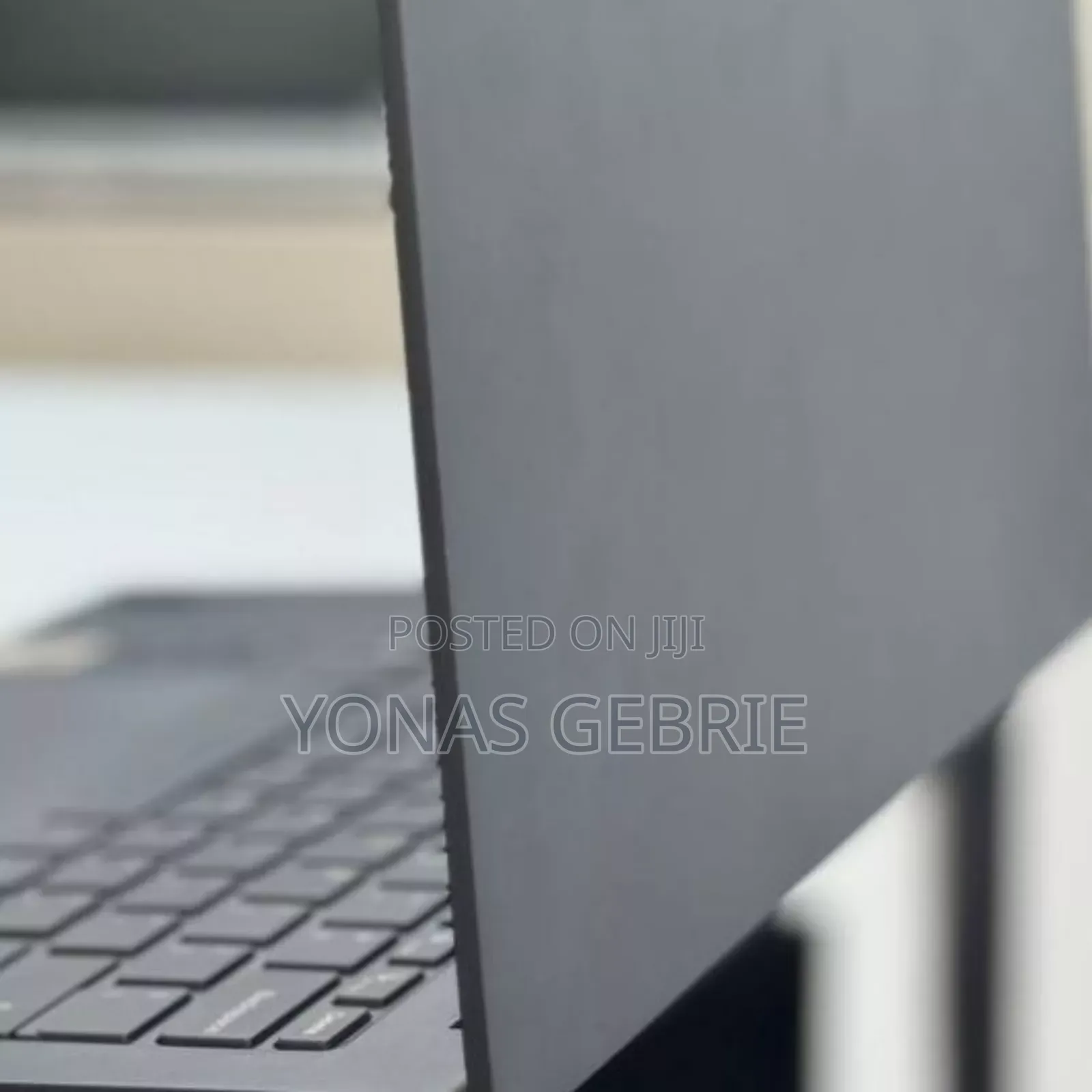 New Laptop Lenovo 16GB Intel Core I7 SSD 512GB