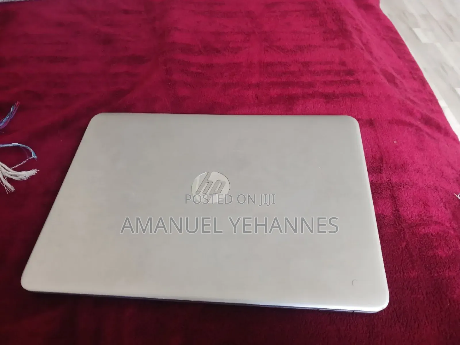 Laptop HP EliteBook 840 8GB Intel Core I5 SSD 256GB