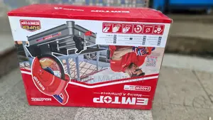 Emtop Cutoff 2400w የብረት መቁረጫ ማሽን