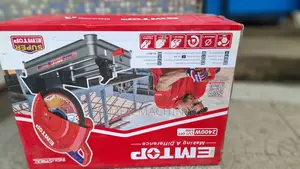 Emtop Cutoff 2400w የብረት መቁረጫ ማሽን