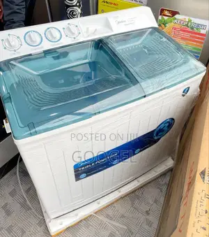 Midea 15kg Washing Machin