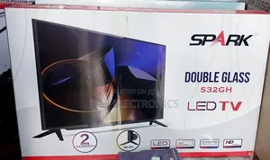 Photo - Spark 32 Inche Tv