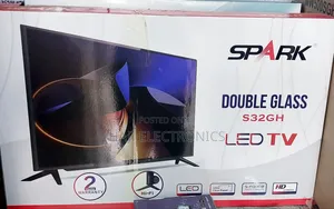 Spark 32 Inche Tv