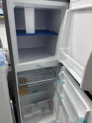 ኩል 260ሞዴል ፍሪጅ