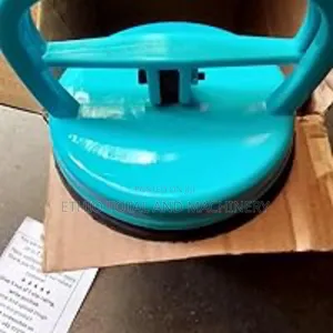 Total Glass Tile Lifter (Glass Suction Cup) ሜንጦዝ መስታወት ማንሻ ባለ 1