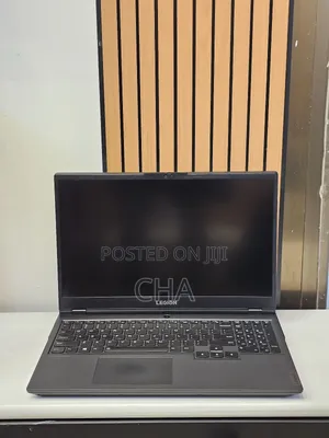 Photo - New Laptop Lenovo Legion 5 16GB Intel Core I7 SSD 512GB