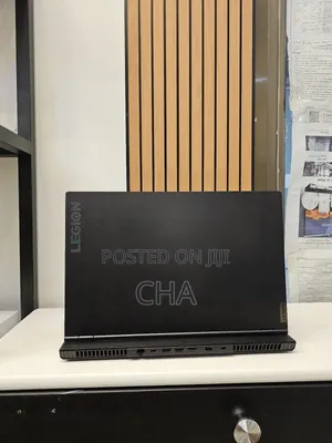 New Laptop Lenovo Legion 5 16GB Intel Core I7 SSD 512GB