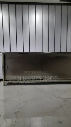 Stainless Steel Welding