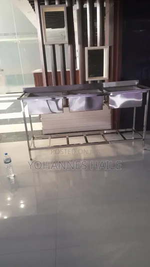 Stainless Steel Welding