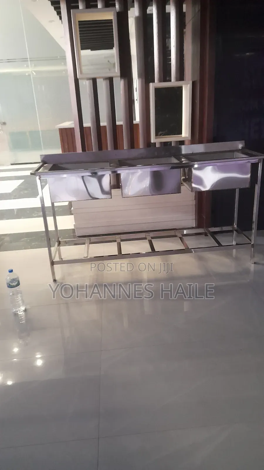 Stainless Steel Welding