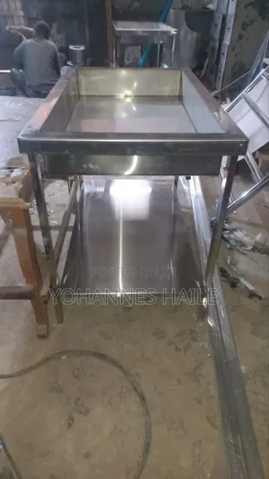 Stainless Steel Welding