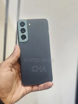 Samsung Galaxy S22 5G 128 GB Green