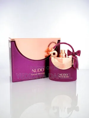 Photo - Nudo Sweet Berries (Eau De Parfum)