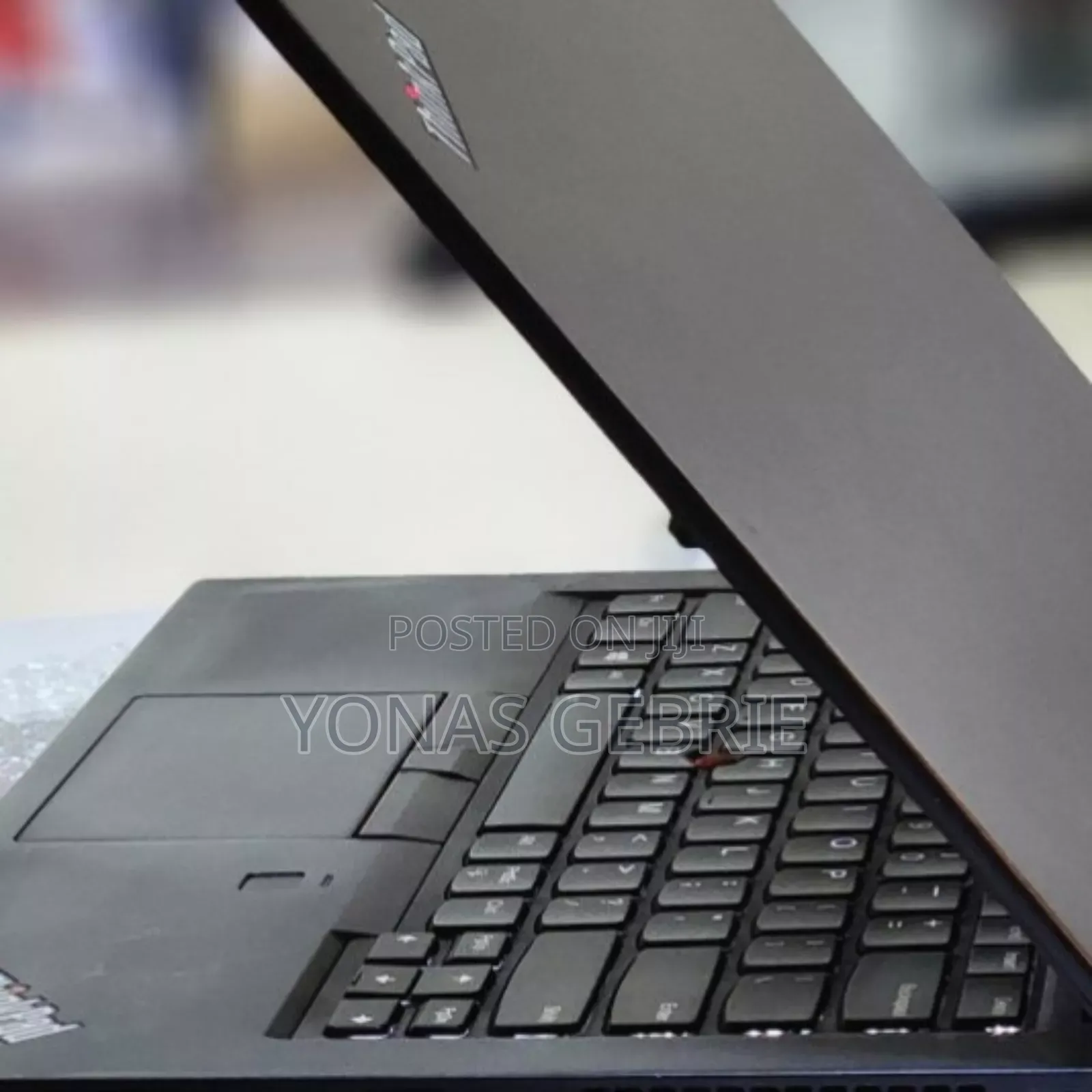 New Laptop Lenovo ThinkPad T480s 16GB Intel Core i5 SSD 512GB