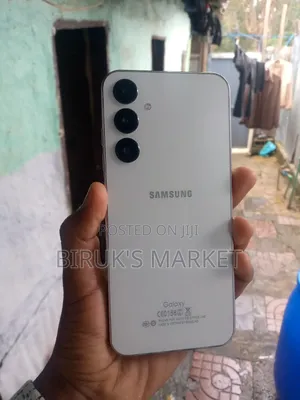 Samsung Galaxy A54 5G 256 GB White